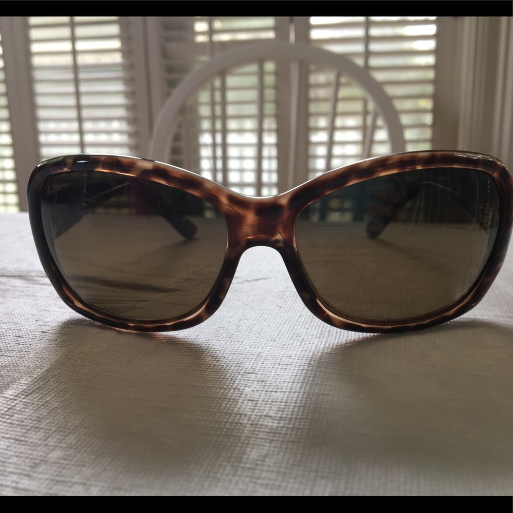 Maui Jim Sunglasses